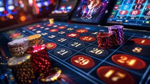 Live Casino 789ibet