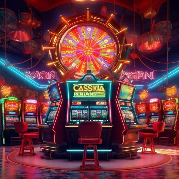 Online Slots 789ibet