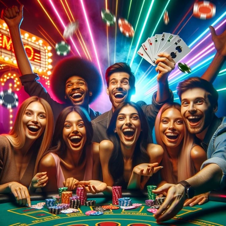 789ibet Live Casino ကစားနည်း ဆင့်တန်းပြသချက်